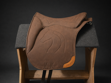 Reitkissen Pegasus Inglesa