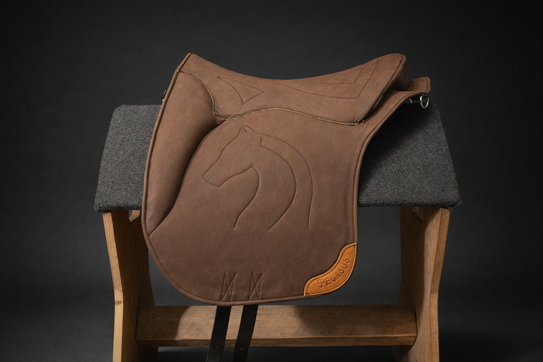 Reitkissen Pegasus Inglesa
