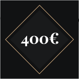 Kaution-400