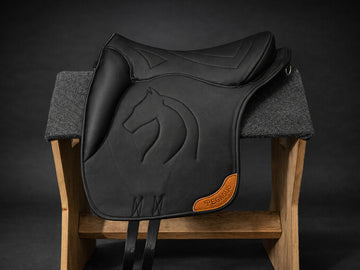 Reitkissen Pegasus Inglesa