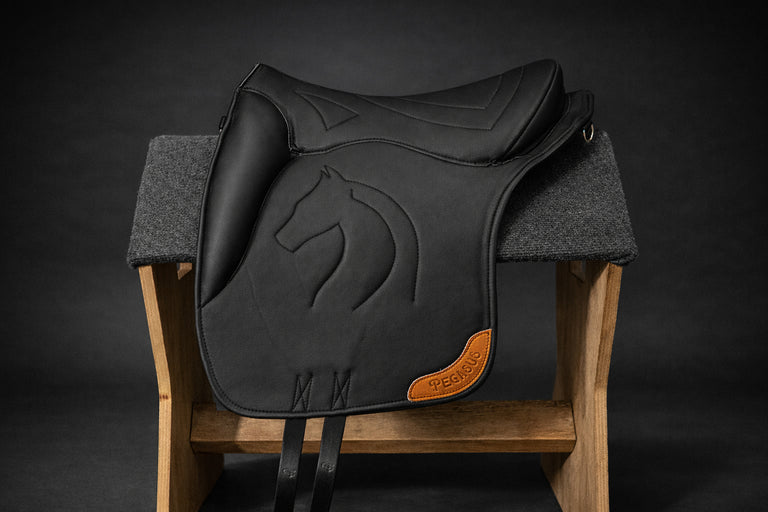 Reitkissen Pegasus Inglesa